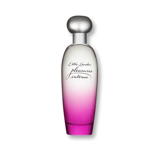 Estee Lauder Pleasures Intense Edp 100Ml