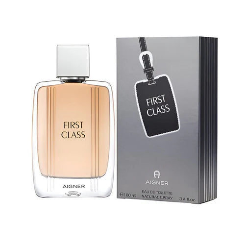 ETIENNE AIGNER FIRST CLASS (M) EDT 100ML