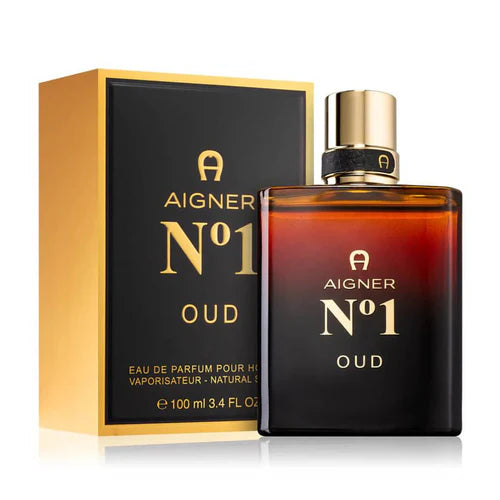ETIENNE AIGNER NO.1 OUD (M) EDP 100ML