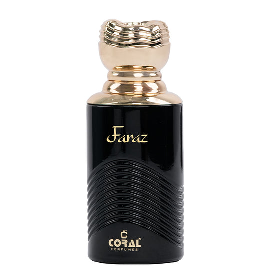 FARAZ EDP 100ML