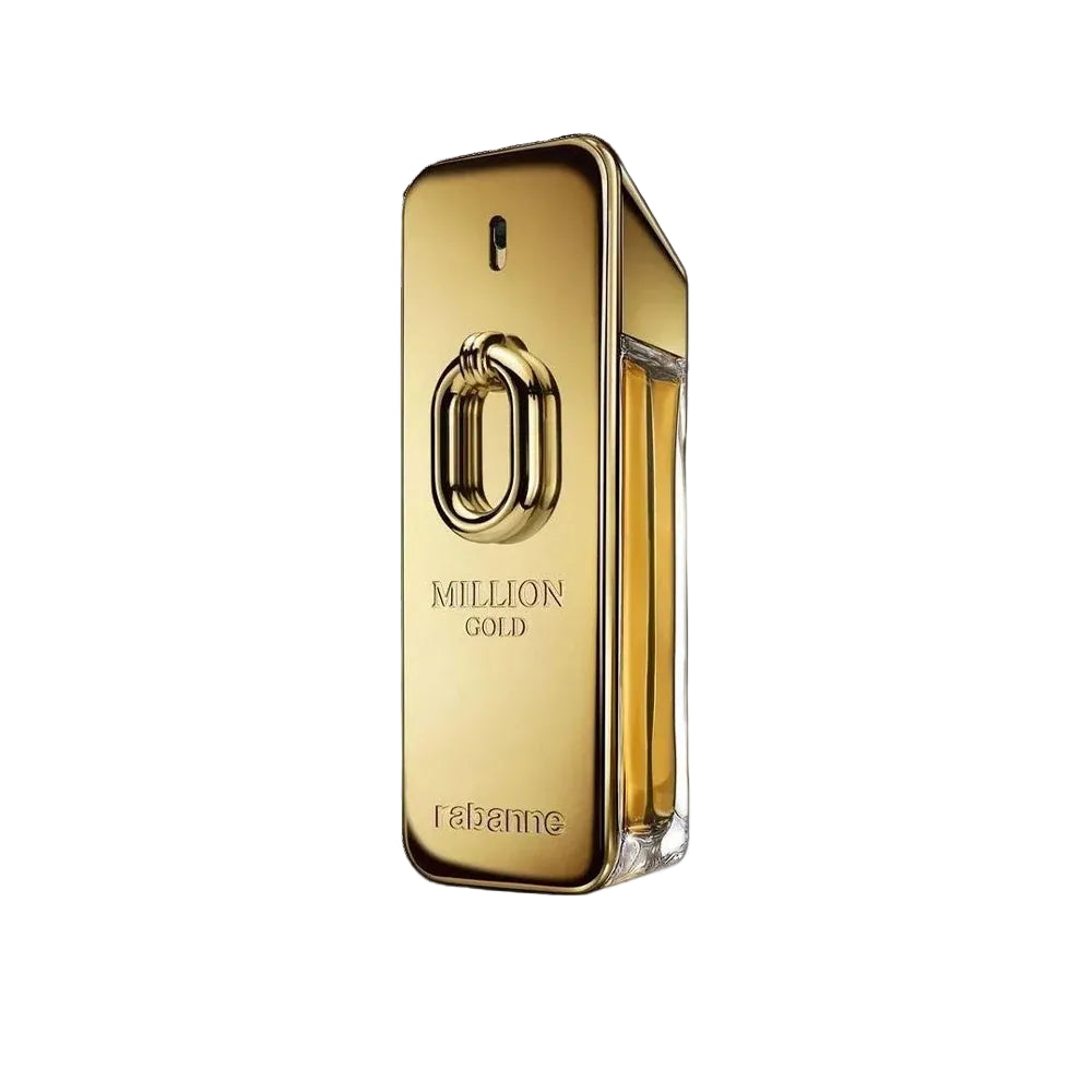 PACO RABANNE MILLION GOLD EDP INTENSE MEN 100ML