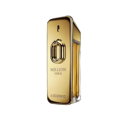 PACO RABANNE MILLION GOLD EDP INTENSE MEN 100ML