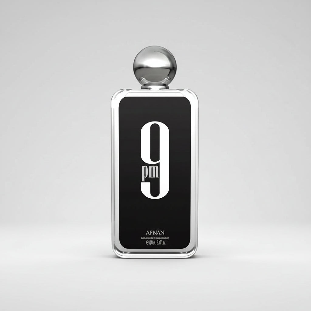 Afnan 9pm Edp 100ml