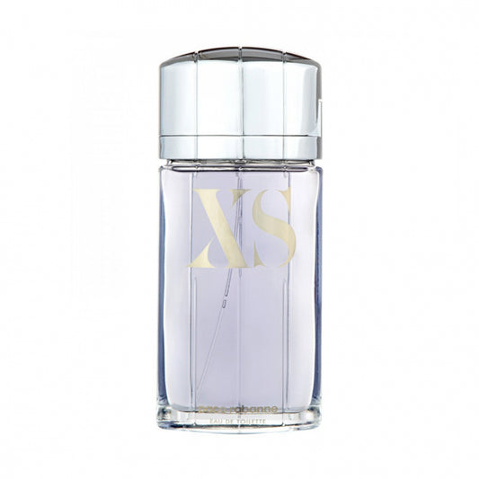 Paco Rabanne XS White M Edt 100Ml