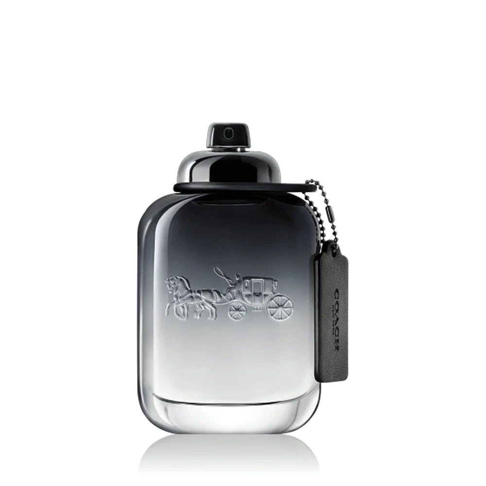 Coach For Men Edt 100Ml