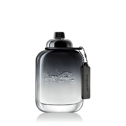 Coach For Men Edt 100Ml