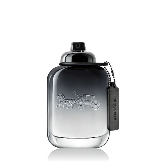 Coach For Men Edt 100Ml