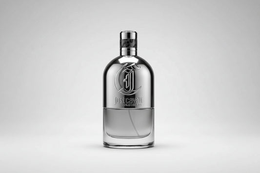 ROBERTO CAVALLI JUST CAVALLI WILD HEART (M) EDT 90ML