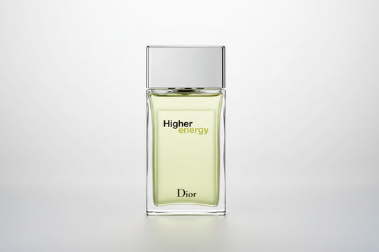 CHRISTIAN DIOR HIGHER ENERGY (M) EDT 100ML