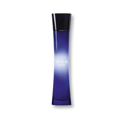 Giorgio Armani Code L 75Ml
