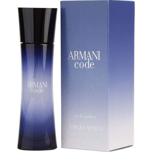 Giorgio Armani Code L 75Ml