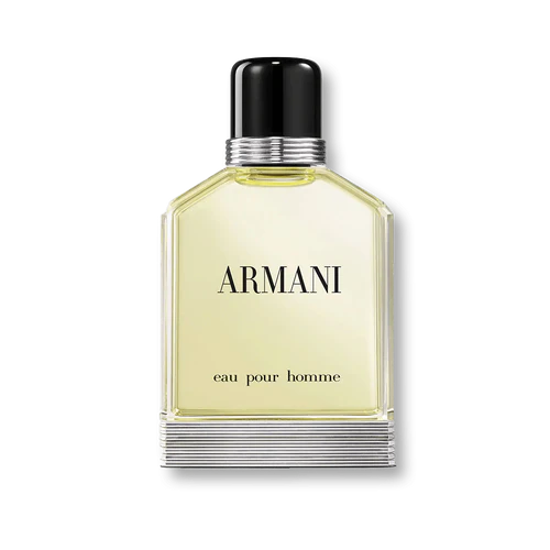 Giorgio Armani Eau Pour homme EDT 100Ml
