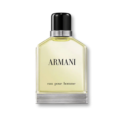 Giorgio Armani Eau Pour homme EDT 100Ml