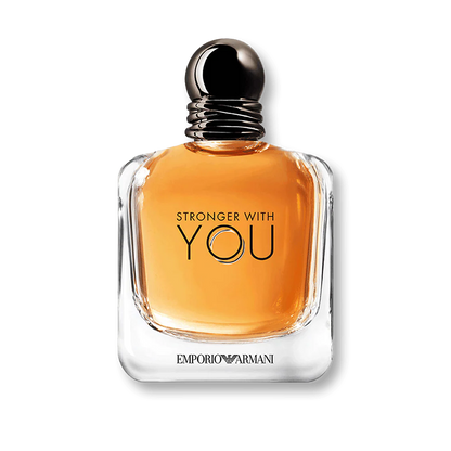Giorgio Armani Stronger With You Edt 100Ml