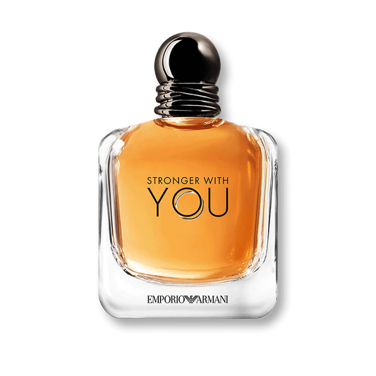 Giorgio Armani Stronger With You Edt 100Ml