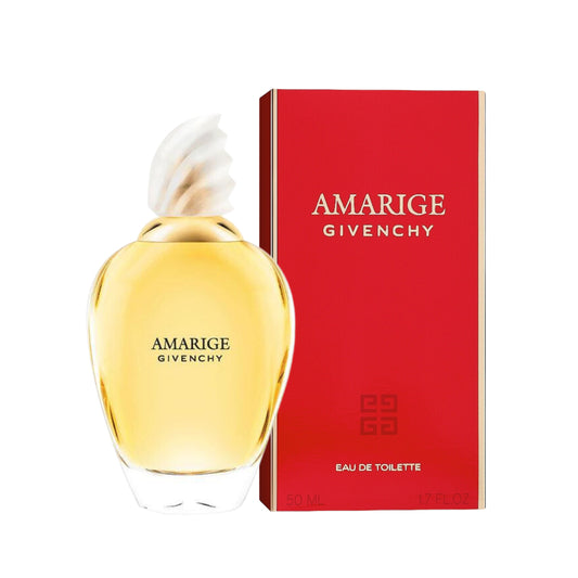 GIVENCHY AMARIGE (W) EDT 100ML
