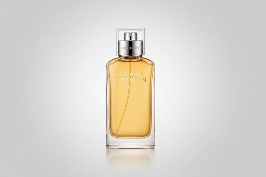 DAVIDOFF HORIZON (M) EDT 125ML