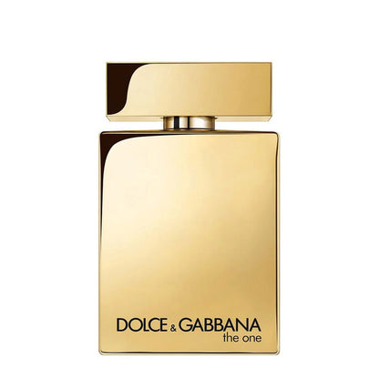 D&G THE ONE GOLD INTENSE EDP 100ML