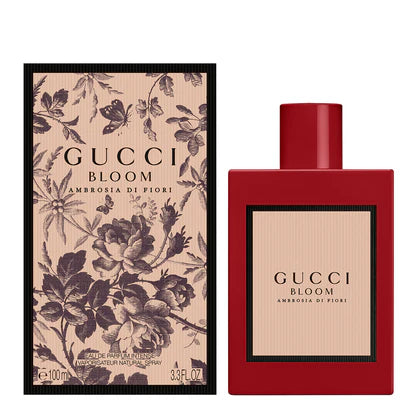 GUCCI BLOOM AMBROSIA DI FIORI (W) EDP INTENSE 100ML
