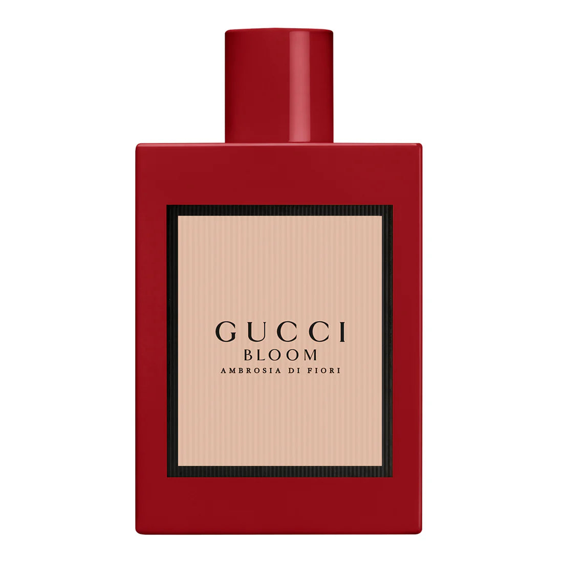 GUCCI BLOOM AMBROSIA DI FIORI (W) EDP INTENSE 100ML