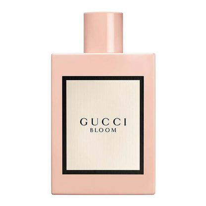 Gucci Bloom EDP For Women 100ML