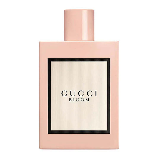Gucci Bloom EDP For Women 100ML