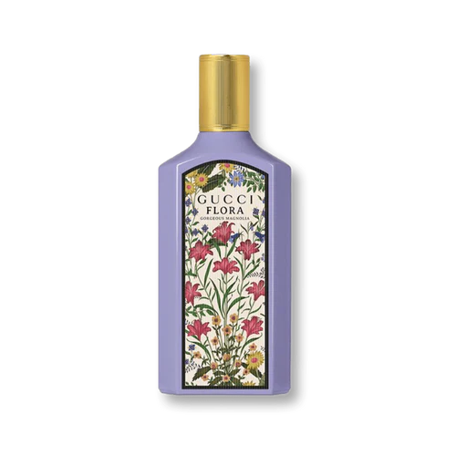 Gucci Flora Gorgeous Magnolia Edp 100Ml