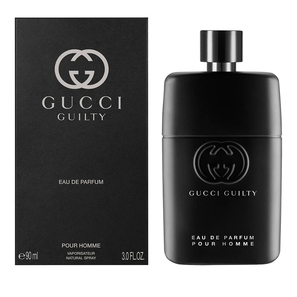 GUCCI GUILTY M PARFUM 90ML