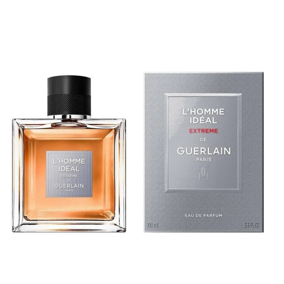 Guerlain L'Homme Ideal Extreme EDP 100ML