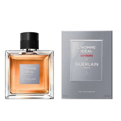 Guerlain L'Homme Ideal Extreme EDP 100ML