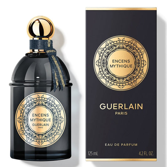 GUERLAIN ENCENS MYTHIQUE (U) EDP 125ML