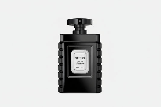 GUESS UOMO INTENSO (M) EDP 100ML