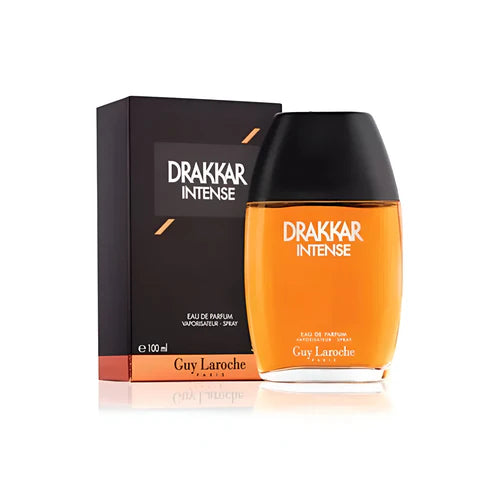 Guy Laroche Drakkar Noir Intense Edp 100Ml