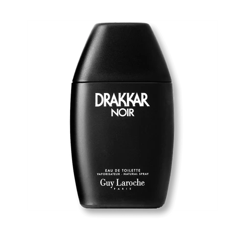 GUY LAROCHE DRAKKAR NOIR (M) EDT 100ML