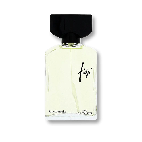 Guy Laroche Fidji Edt 100Ml