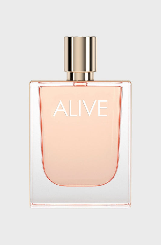 HUGO BOSS BOSS ALIVE (W) EDP 80ML
