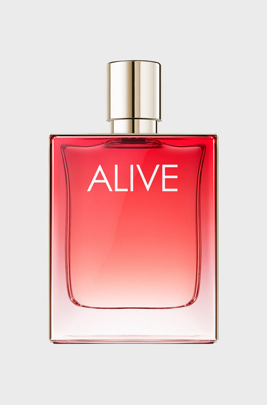 HUGO BOSS BOSS ALIVE INTENSE (W) EDP 80ml