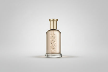 Boss Bottled M Edp 100Ml