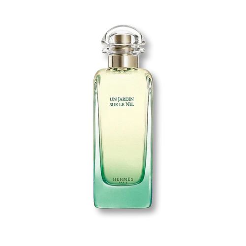 HERMES UN JARDIN SUR LE NIL (U) EDT 100ML REFILLABLE