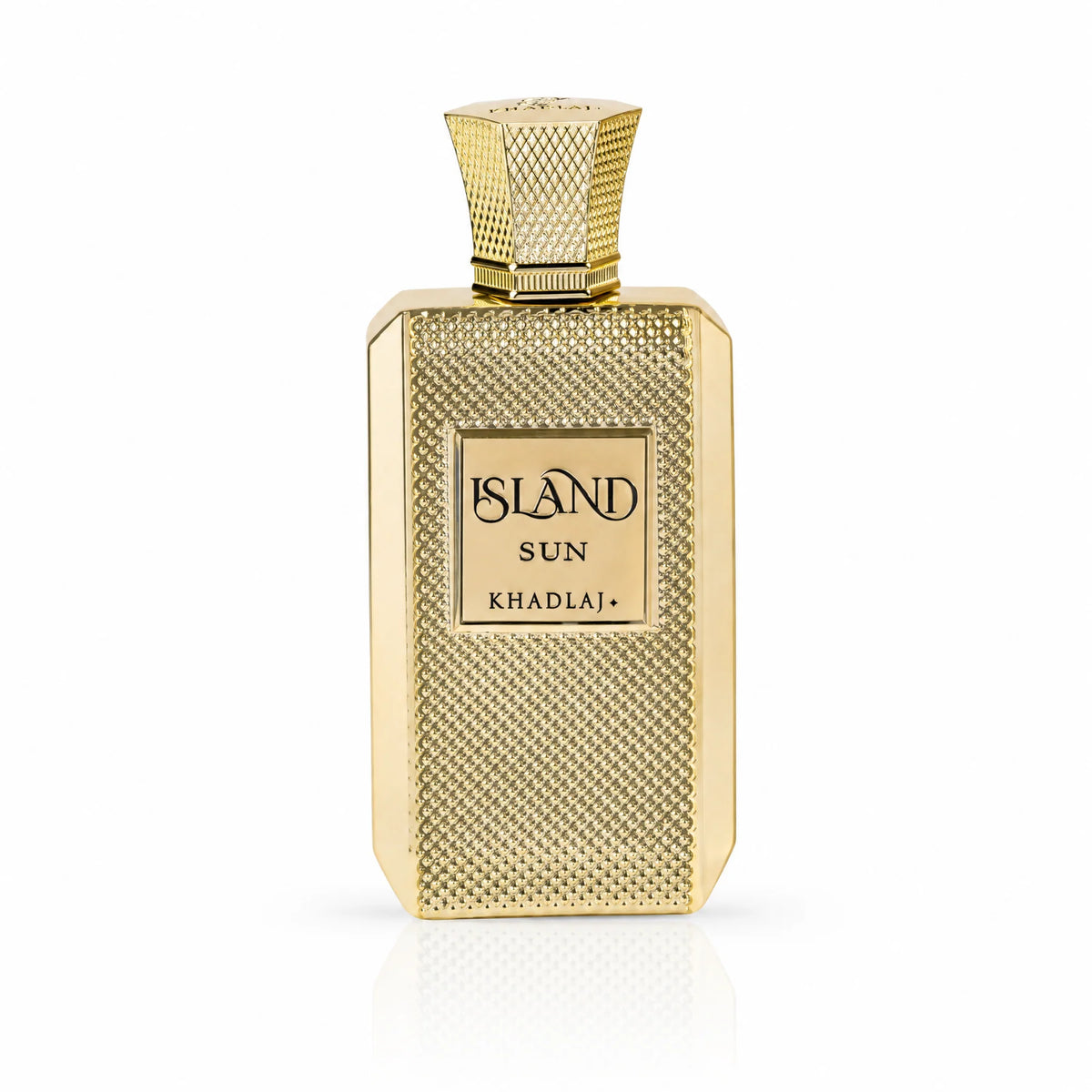 KHADLAJ ISLAND SUN EDP 100ML