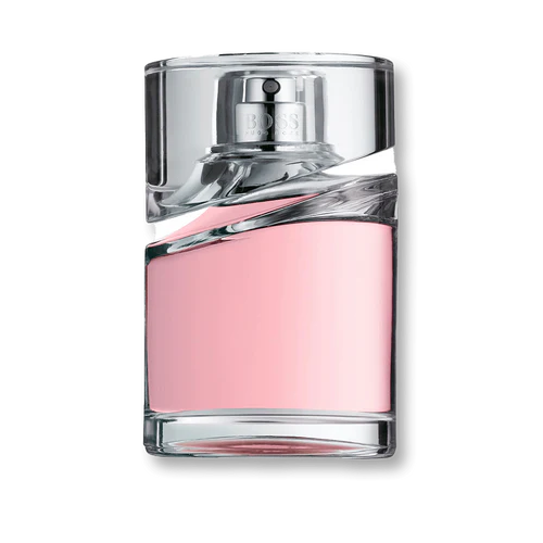 HUGO BOSS BOSS FEMME (W) EDP 75ML