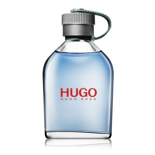 HUGO BOSS GREEN EDT (M) 125 ML