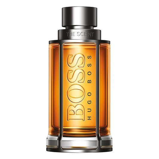 Boss The Scent Eau de Toilette 100ML