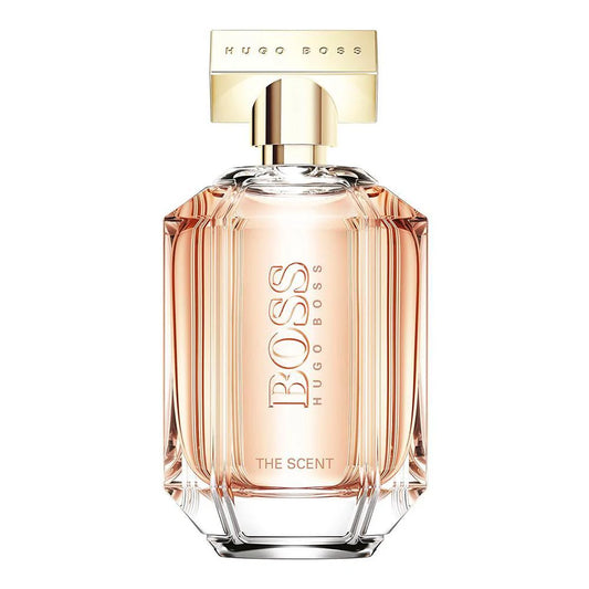 Hugo Boss The Scent EDP for Women 100ml