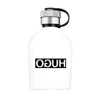Boss Hugo Reversed Edt 75ML