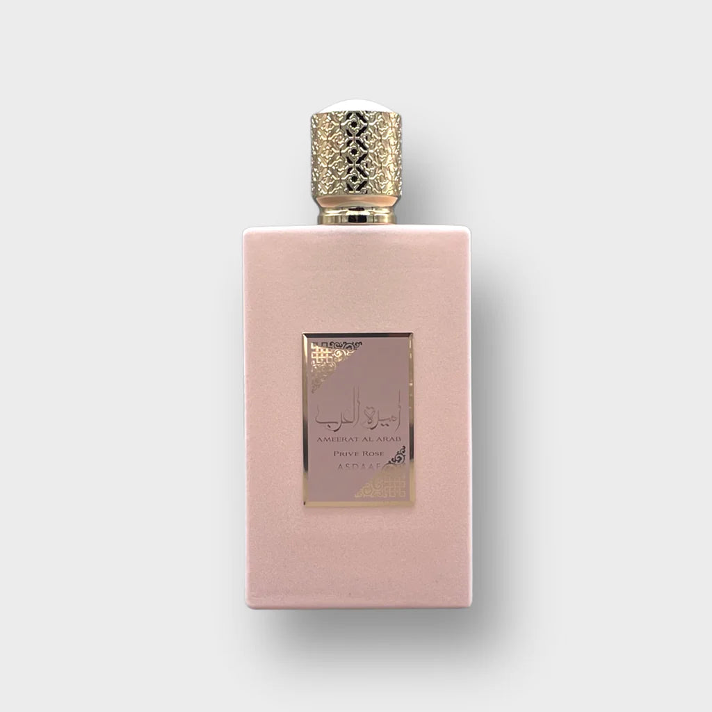 LATTAFA AMEERAT AL ARAB PRIVE ROSE 100ML