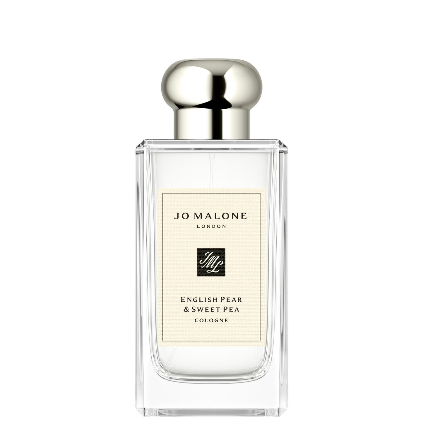 JO MALONE ENGLISH PEAR & SWEET PEA (U) COLOGNE 100ML