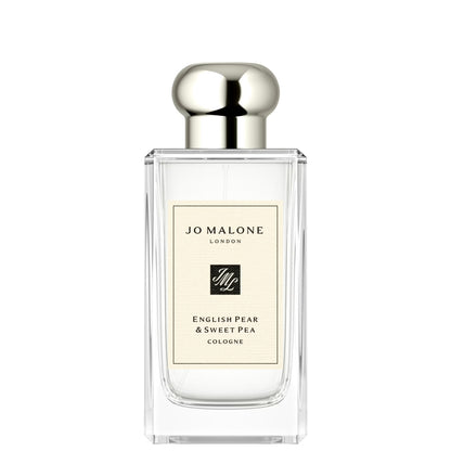 JO MALONE ENGLISH PEAR & SWEET PEA (U) COLOGNE 100ML