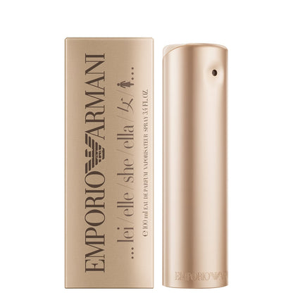 ARMANI SHE EDP 100 ML