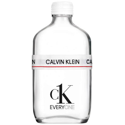 CALVIN KLEIN CK EVERYONE (U) EDT 200ML